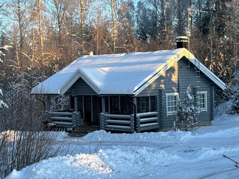 Day, Natural landscape, Winter