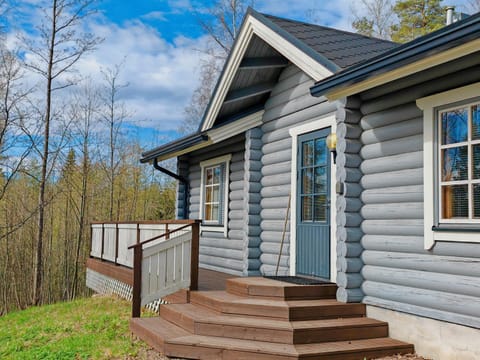 Property building, Spring, Day, Natural landscape