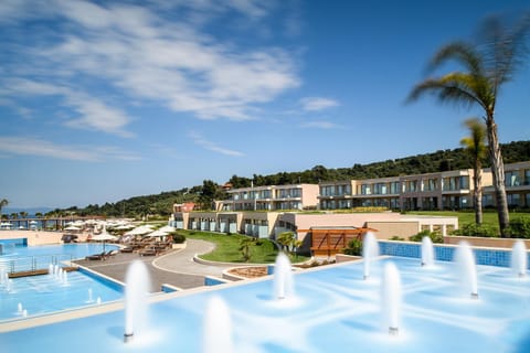 Miraggio Thermal Spa Resort Resort in Halkidiki