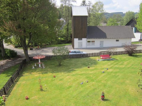 Pension Haus zur Orke Bed and Breakfast in Winterberg