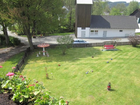 Pension Haus zur Orke Bed and Breakfast in Winterberg