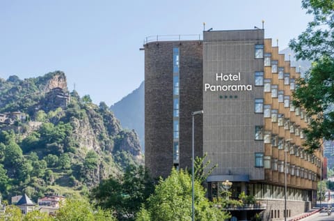 Hotel Panorama Hotel in Andorra
