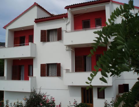 Apartment Marija Wohnung in Zadar County