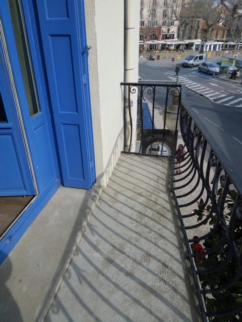 Chambres Rue de la République Hotel in Collioure