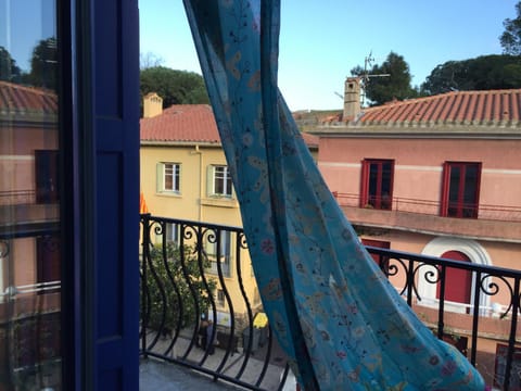 Chambres Rue de la République Hotel in Collioure
