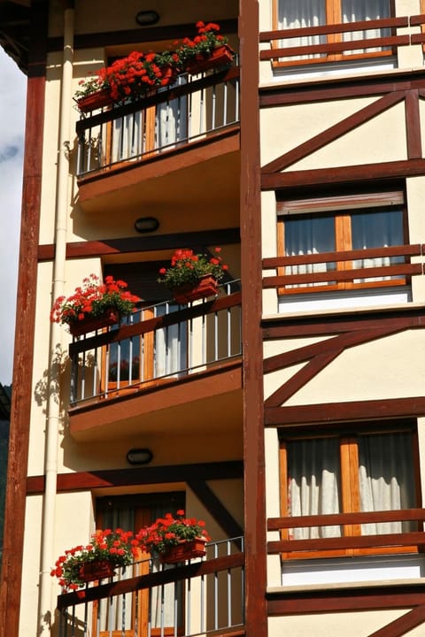 Day, Balcony/Terrace