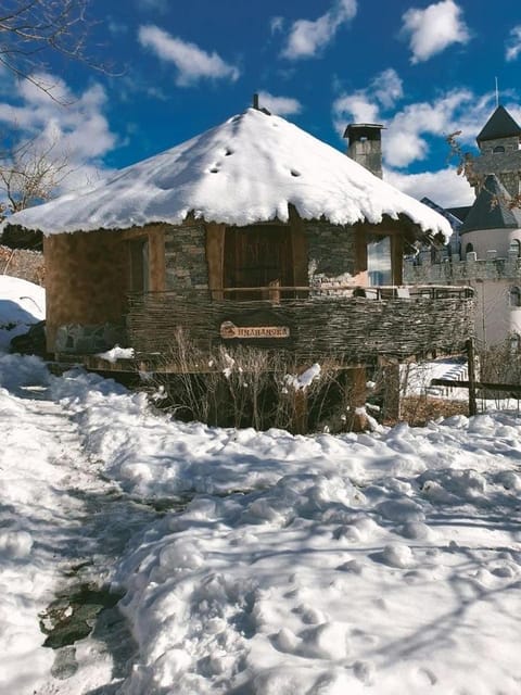 Natural landscape, Winter