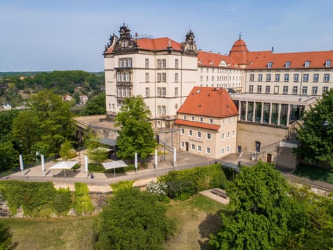 Schloß Sonnenstein Condominio in Pirna
