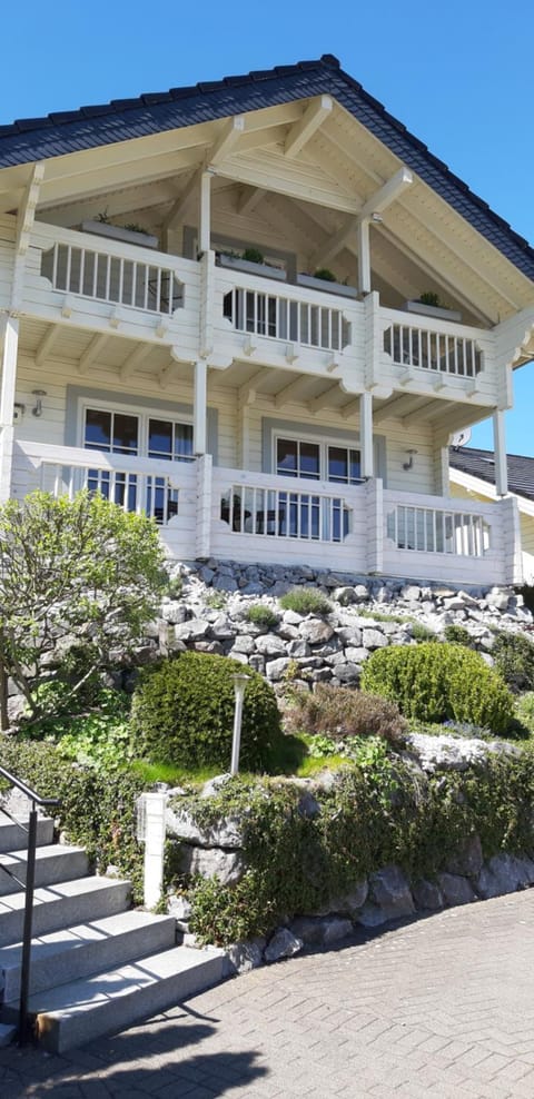 Ferienhaus Schröder Casa in Willingen