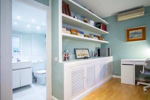 Apartamento Tosca Deco Apartment in Madrid