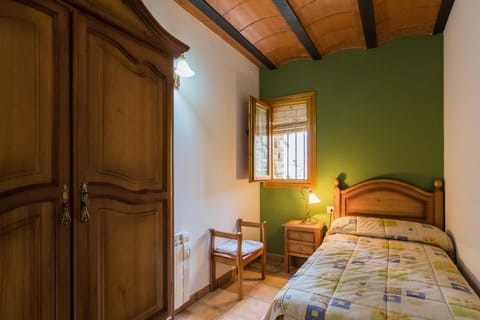 Casa Contorna Apartment in Catalonia