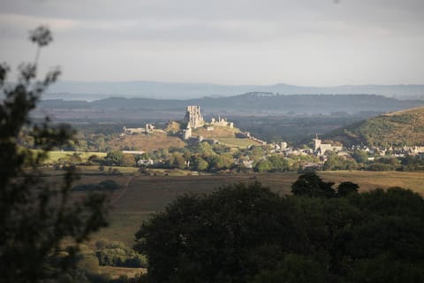 The Scott Arms Bed and Breakfast in Corfe Castle