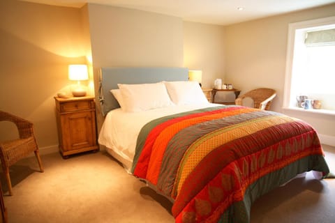 The Scott Arms Bed and Breakfast in Corfe Castle