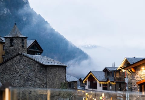 Hotel Princesa Parc Hôtel in Arinsal