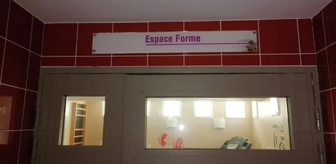 L'Eclose Apartment in Finistere