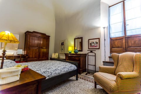 Casadarte Eigentumswohnung in Orvieto