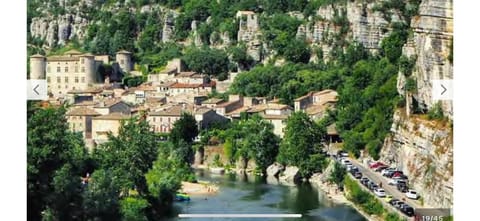 Gites de la Casasole House in Provence-Alpes-Côte d'Azur