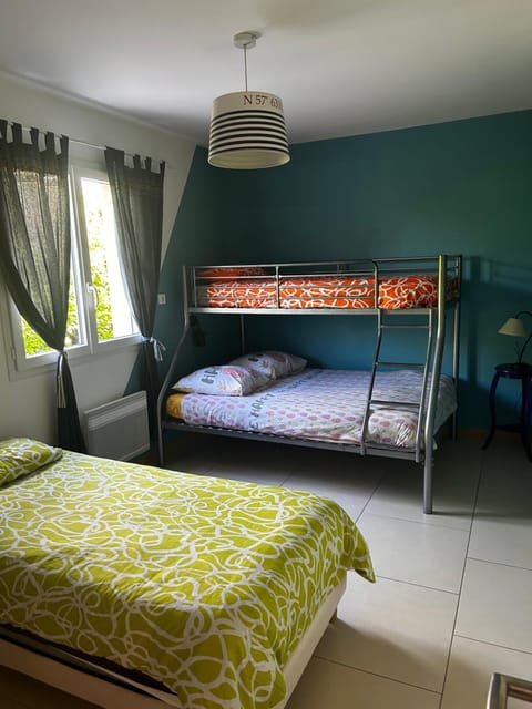 Gites de la Casasole House in Provence-Alpes-Côte d'Azur