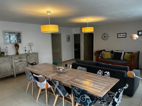 Gites de la Casasole House in Provence-Alpes-Côte d'Azur