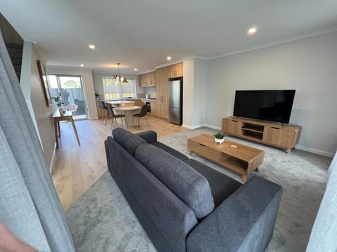 King Street Apartments Appartamento in Warrnambool