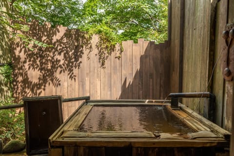 Setsugetsuka Ryokan in Hakone