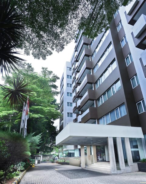 Swiss-Belhotel Pondok Indah Hôtel in South Jakarta City