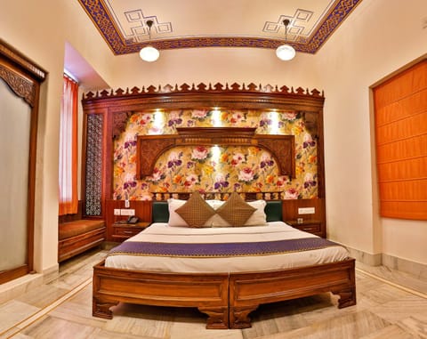 Hotel Pearl Palace Jaipur Hotel in Jaipur