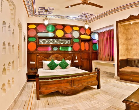 Hotel Pearl Palace Jaipur Hotel in Jaipur