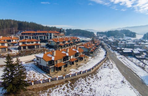 Holiday Village COOP Dobrinishte Casa in Blagoevgrad Province