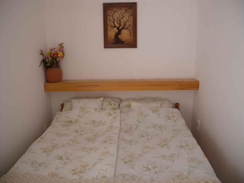 Property building, Bedroom