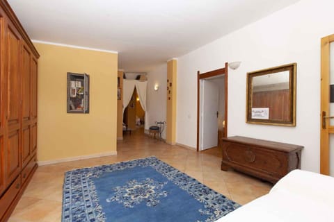 Holiday home in Quartu Sant'Elena 22917 Condominio in Quartu Sant'Elena