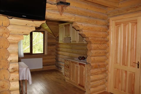 Privatna Sadiba Chalet Bed and Breakfast in Lviv Oblast