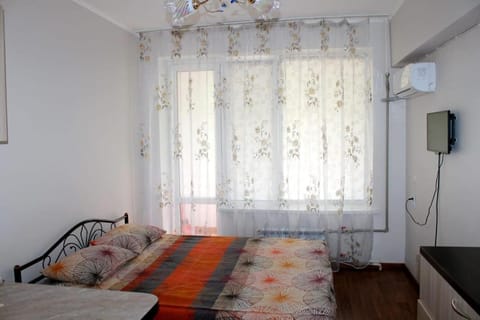 Apartments Zhambyl 159 Condo in Almaty