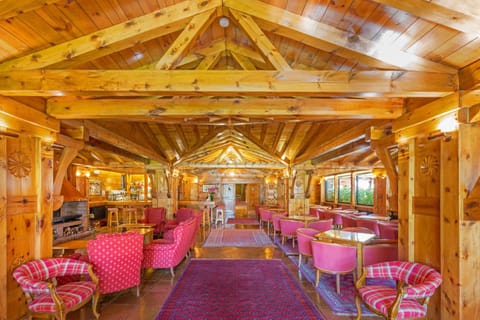 Rutllan & Spa Hotel in AD400 La Massana, Andorra