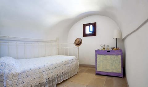 La Fuggiola by BarbarHouse Villa in Province of Taranto