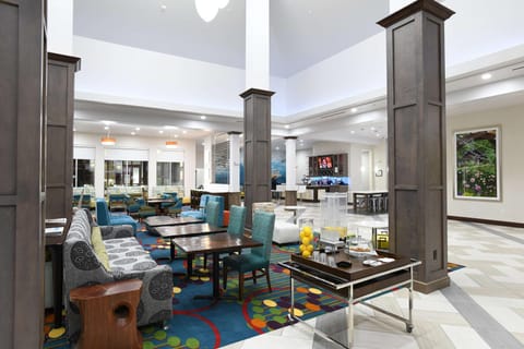 Hilton Garden Inn Jacksonville Hotel in Jacksonville