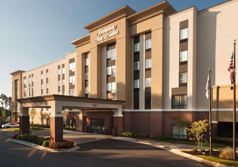 Hampton Inn & Suites by Hilton Augusta-Washington Rd Hôtel in Augusta