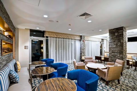 Homewood Suites by Hilton Boston Brookline-Longwood Medical Hôtel in Jamaica Plain