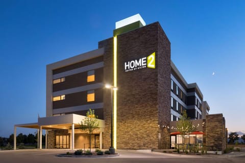 Home2 Suites by Hilton Denver Highlands Ranch Hôtel in Highlands Ranch