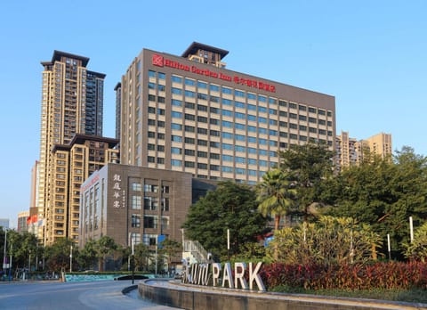 Hilton Garden Inn Foshan Hotel in Guangzhou