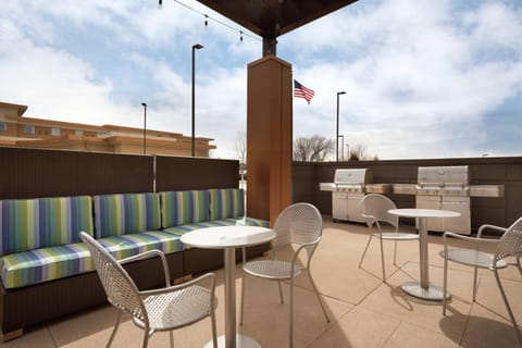Home2 Suites by Hilton Milwaukee Airport Hôtel in Milwaukee