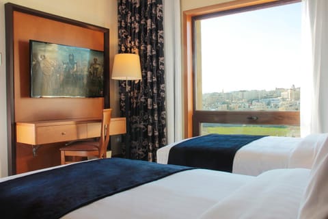Thousand Nights Hotel Hotel in Israel