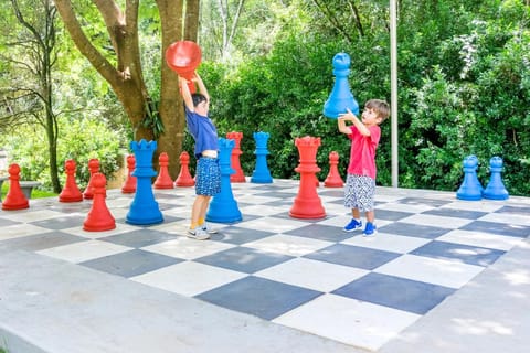 Children play ground, On site, Entertainment