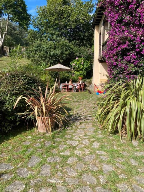 Casa Sandinel Maison in Asturias