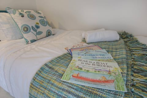 Bed, Decorative detail