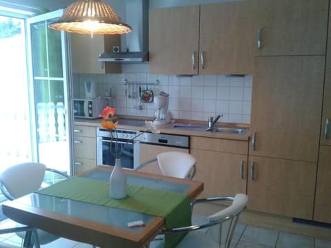 Ferienwohnung Buchenpark Apartment in Prerow