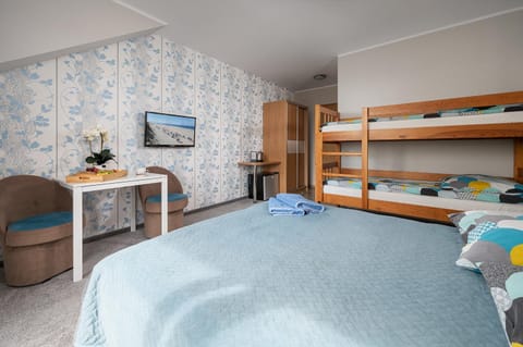 Pasja Karwia Vacation rental in Pomeranian Voivodeship