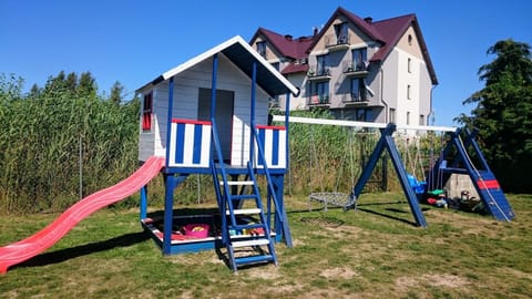 Property building, Activities, BBQ facilities, Children play ground, Garden, Garden view, children, Inner courtyard view