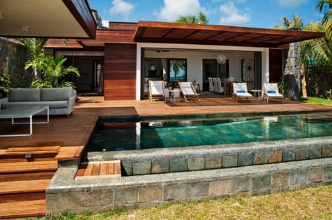 Coral Villa Villa in Mauritius