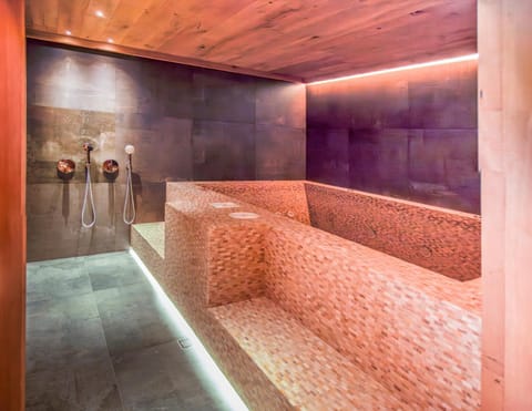 Sport Hotel Hermitage & Spa Hotel in Andorra